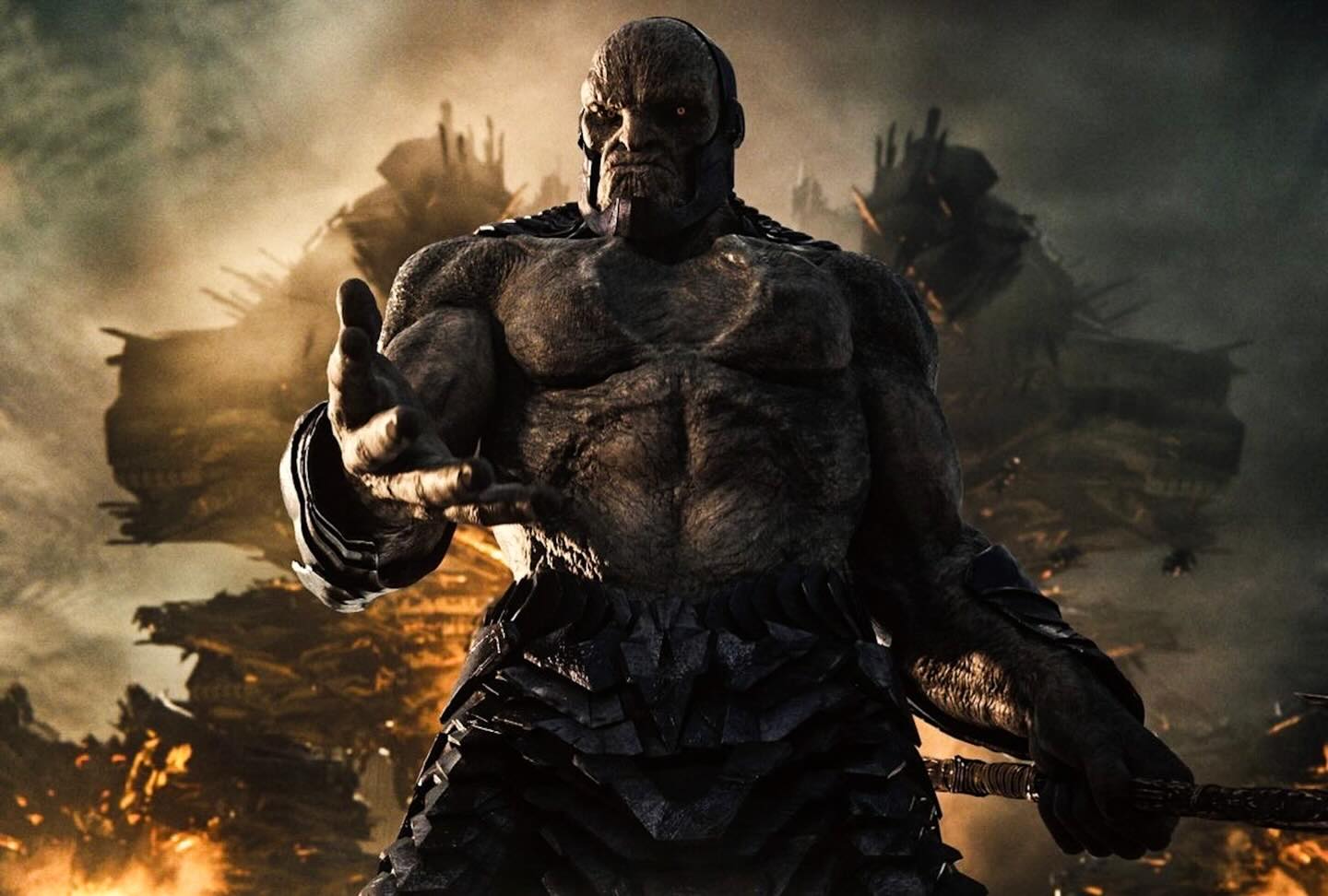 Лига справедливости Зака Снайдера, кадр № 62