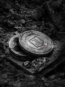 Промо-арт фильма «Лига справедливости Зака Снайдера» Промо-арт фильма «Лига справедливости Зака Снайдера»