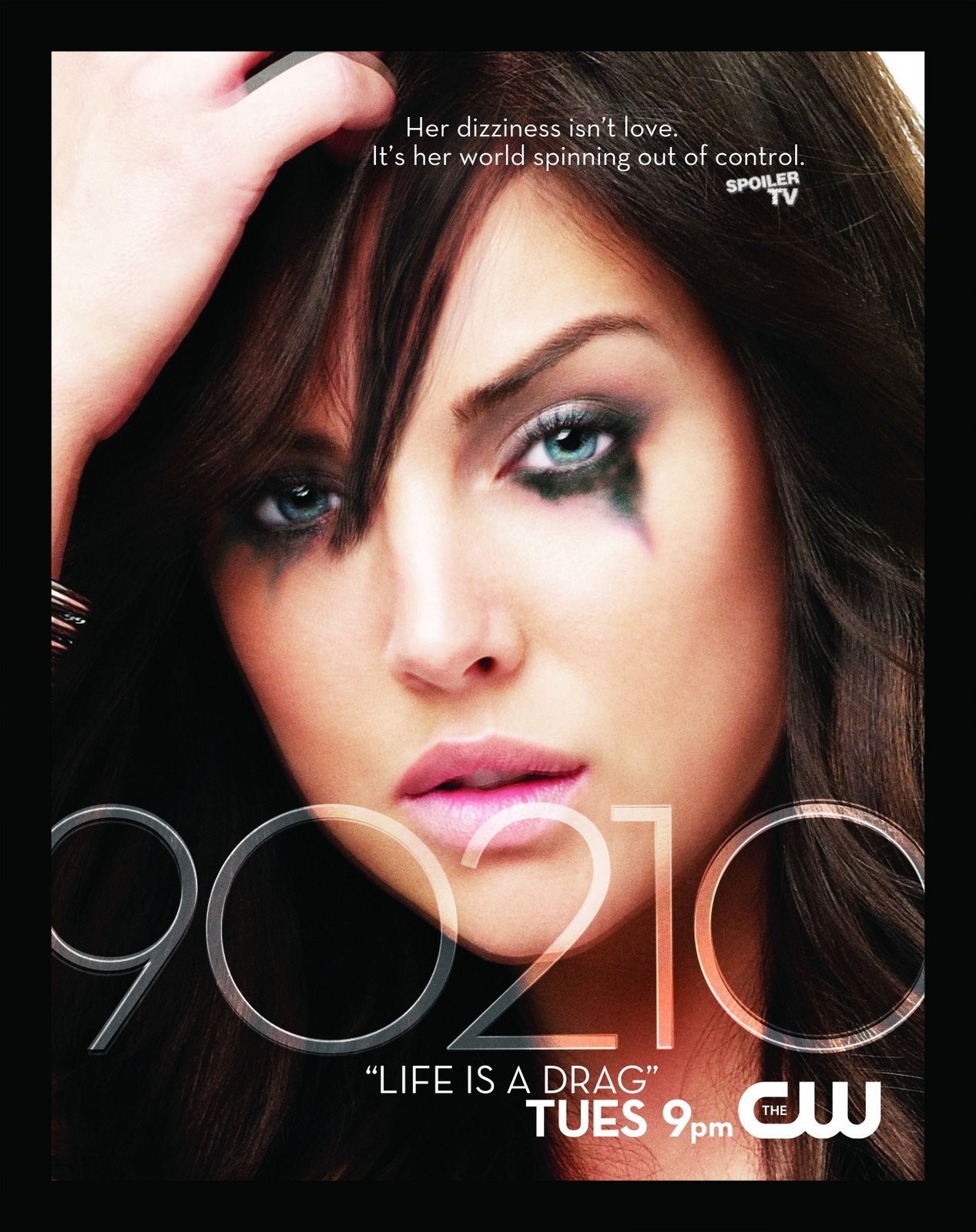 Беверли-Хиллз 90210: Новое поколение, постер № 11