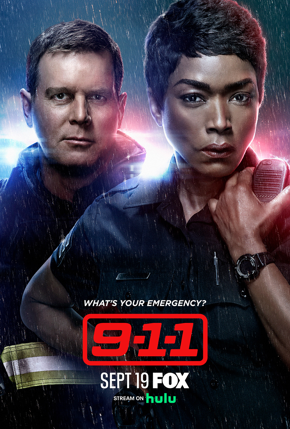 911, постер № 11