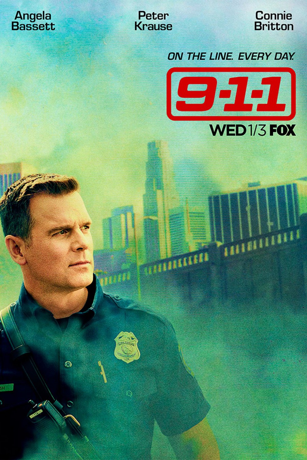 911, постер № 2