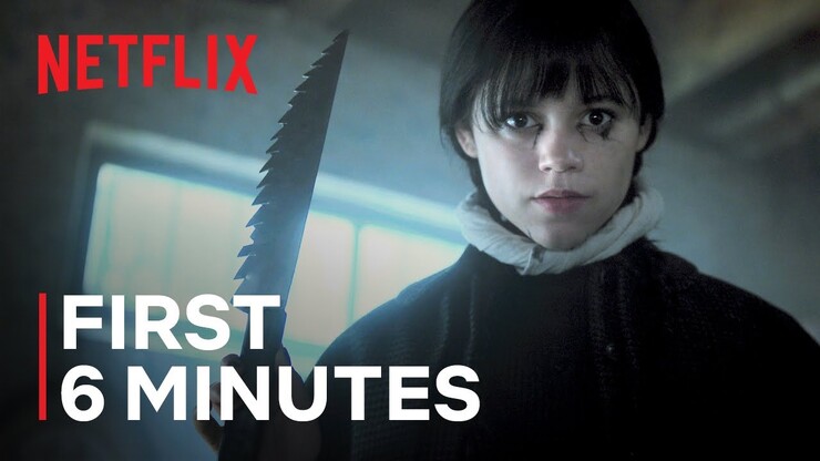 Источник: Netflix