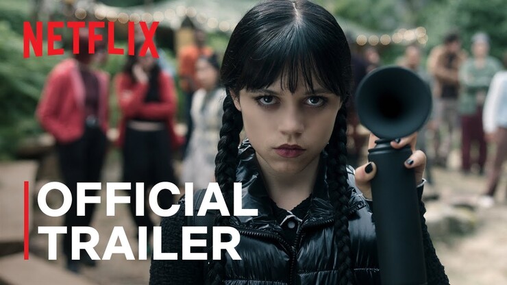 Источник: Netflix