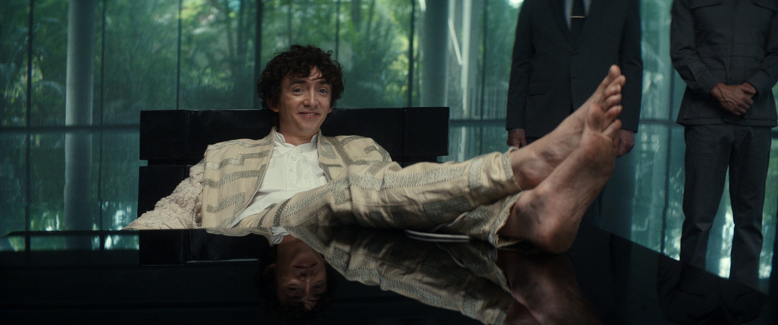 Чужой: Земля, кадр № 1