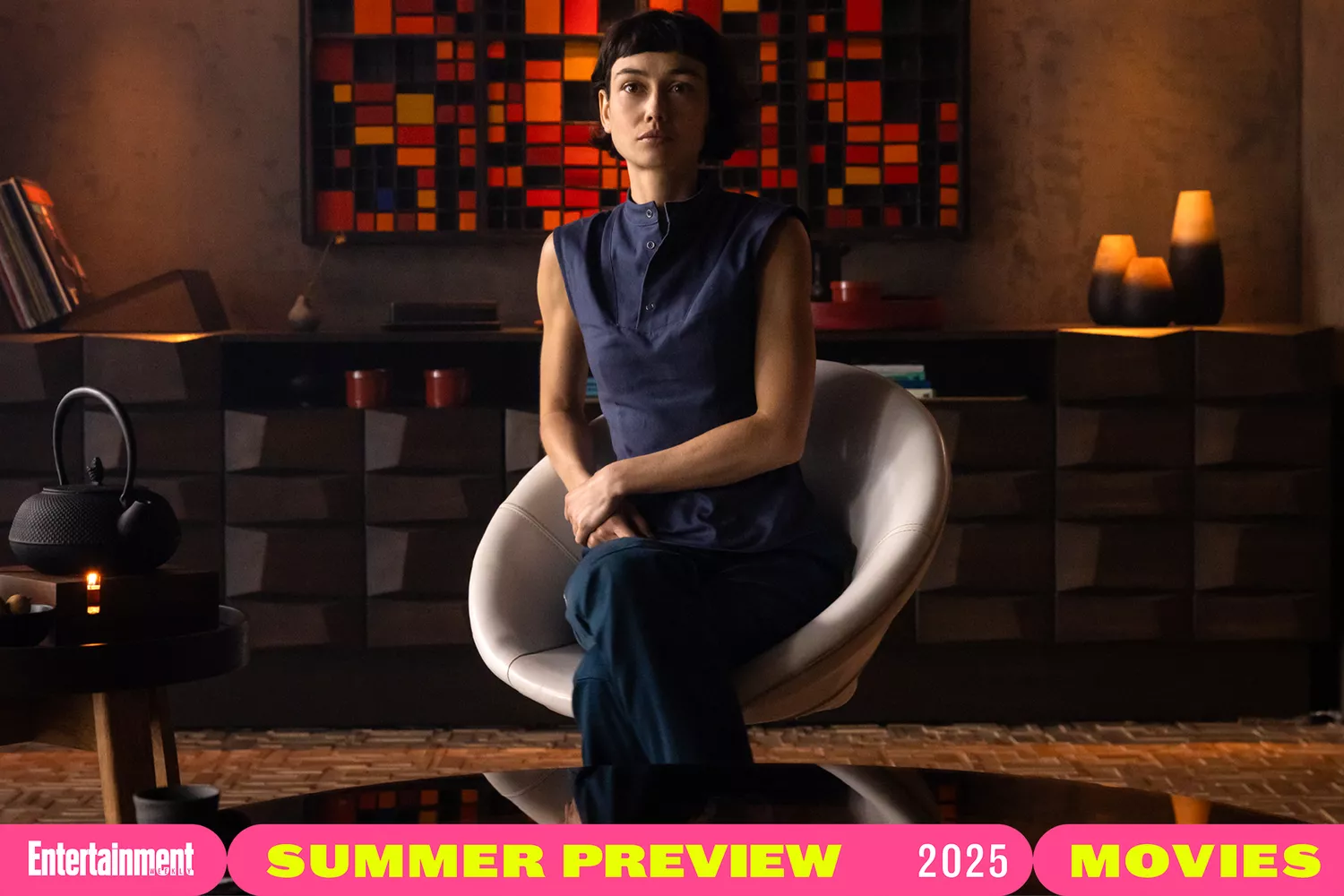 Чужой: Земля, кадр № 11