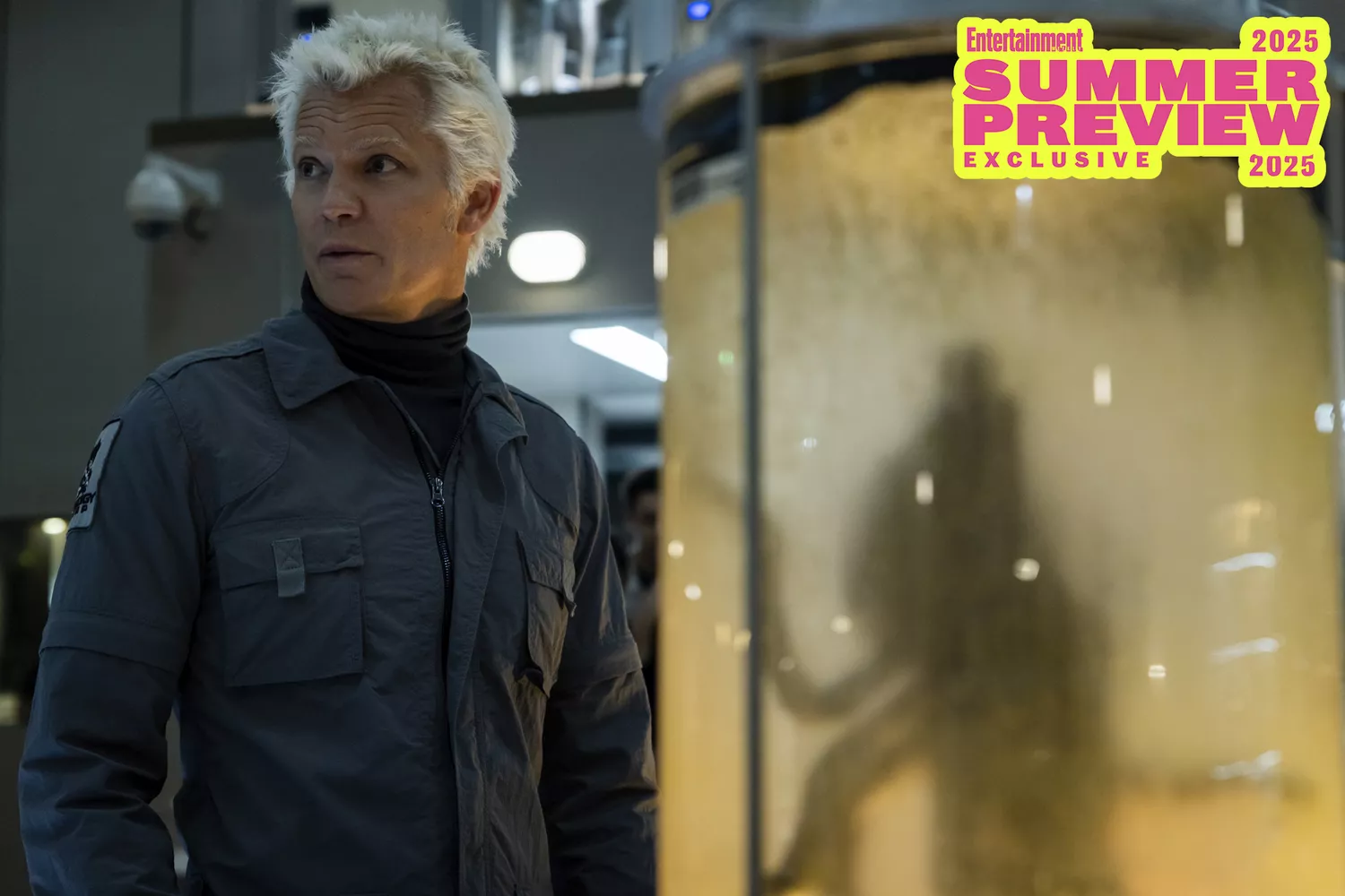 Чужой: Земля, кадр № 12