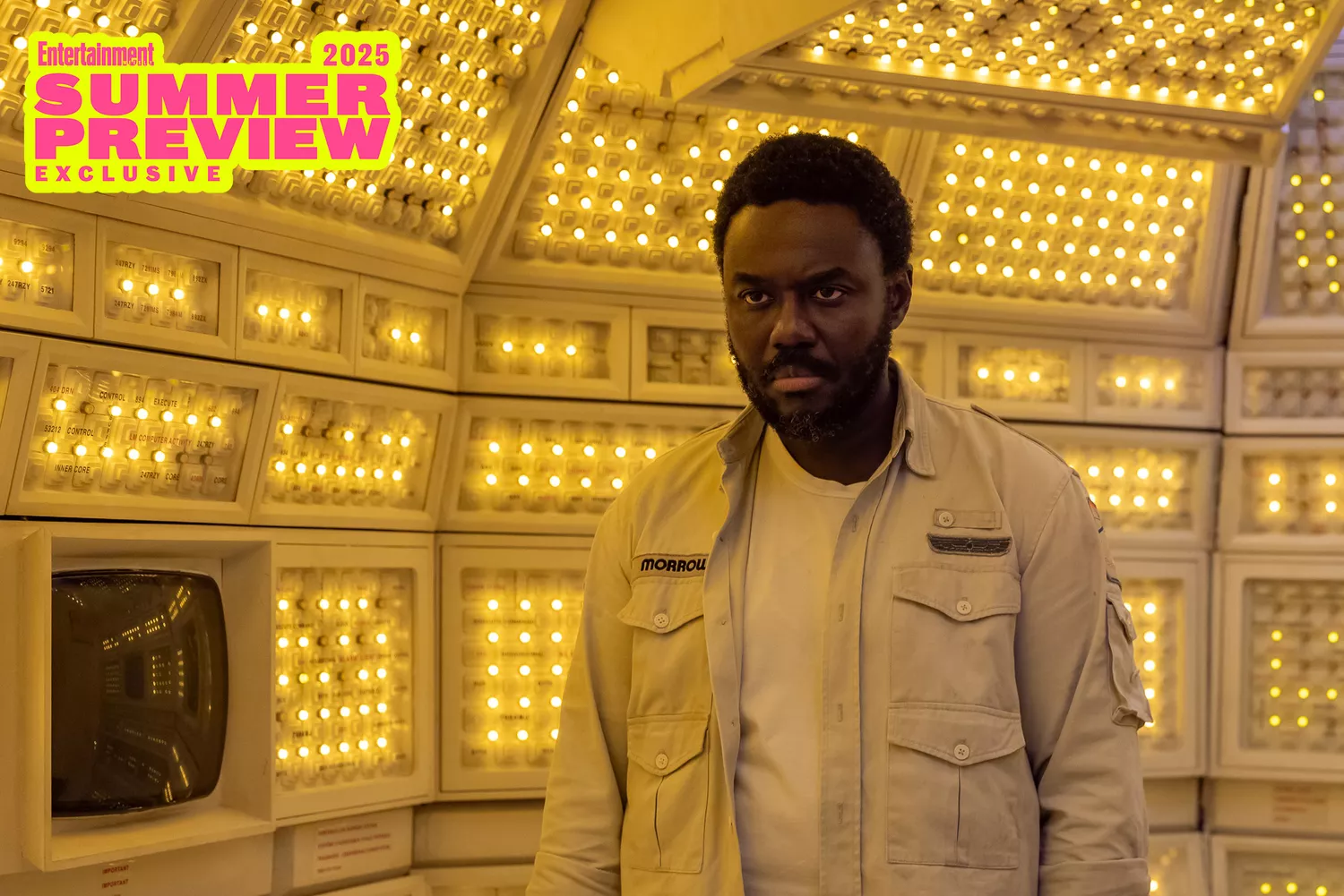 Чужой: Земля, кадр № 13