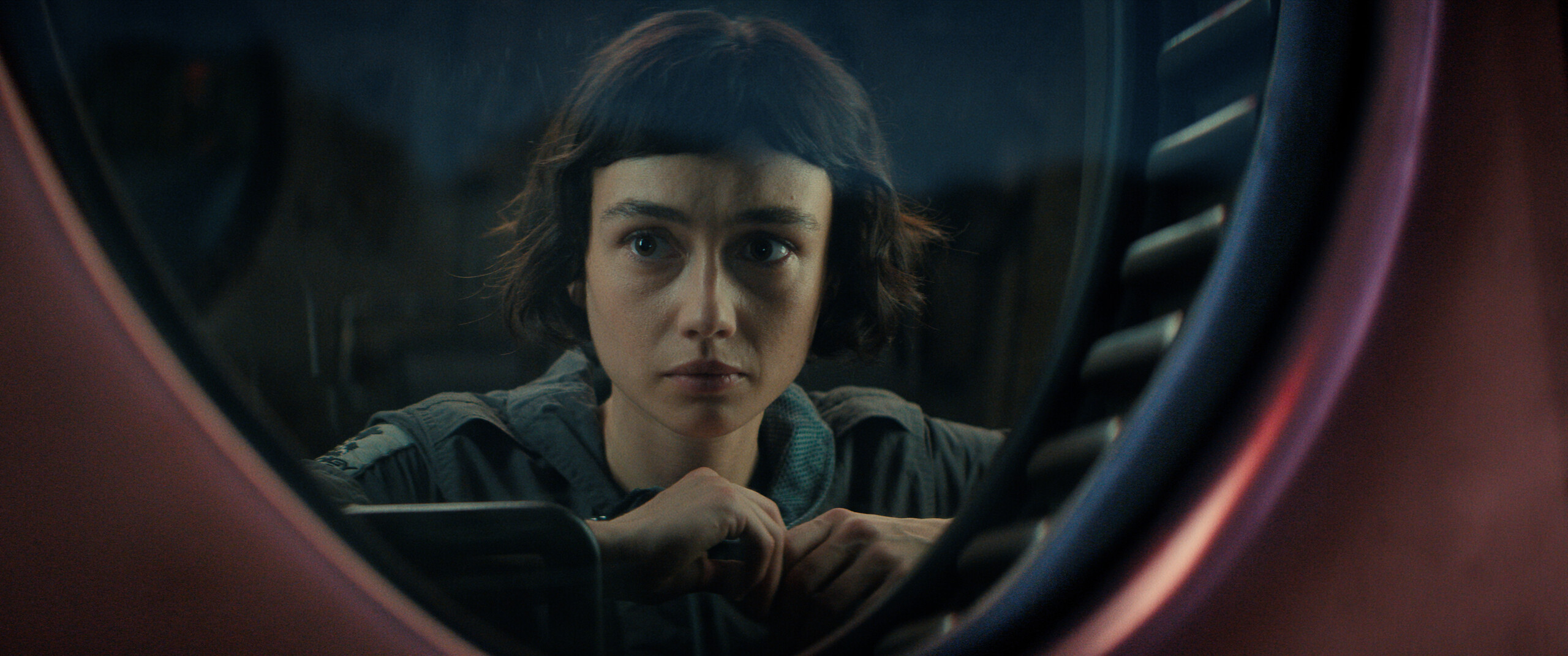 Чужой: Земля, кадр № 2