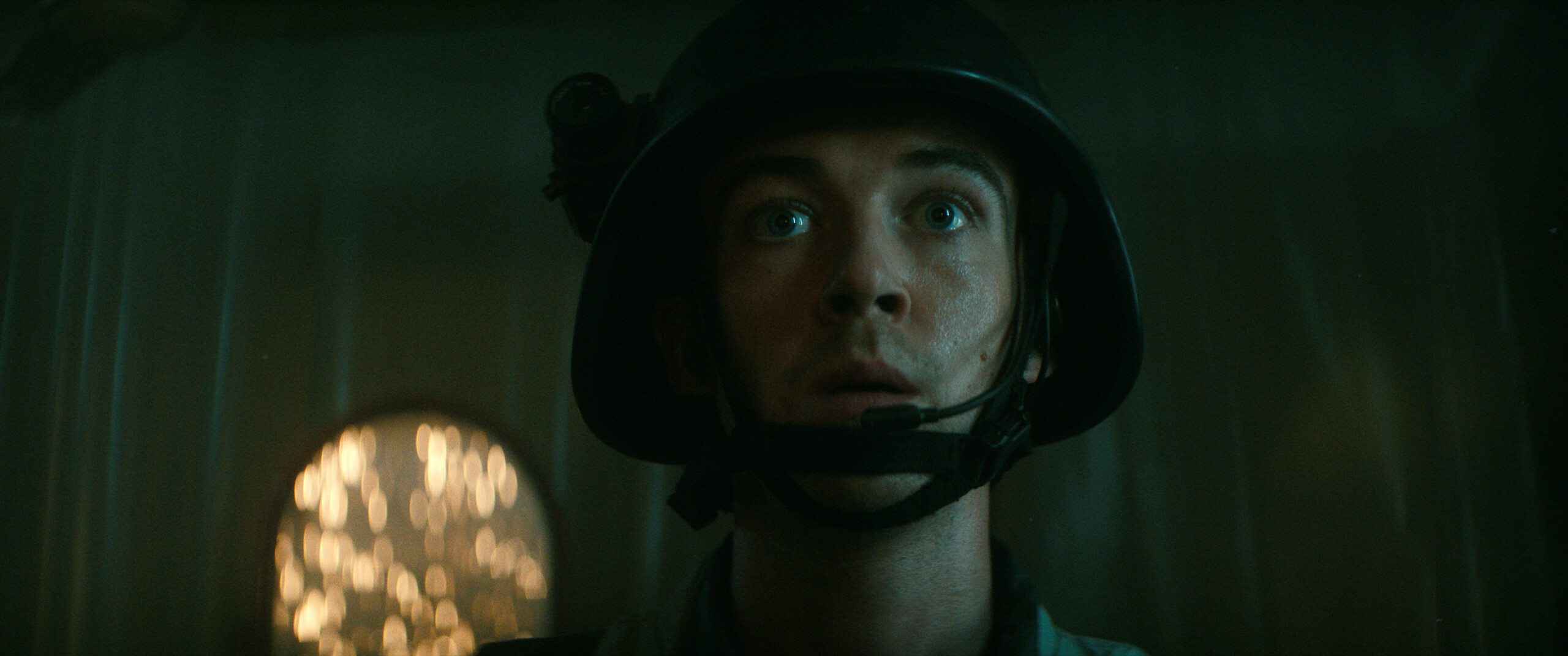 Чужой: Земля, кадр № 3