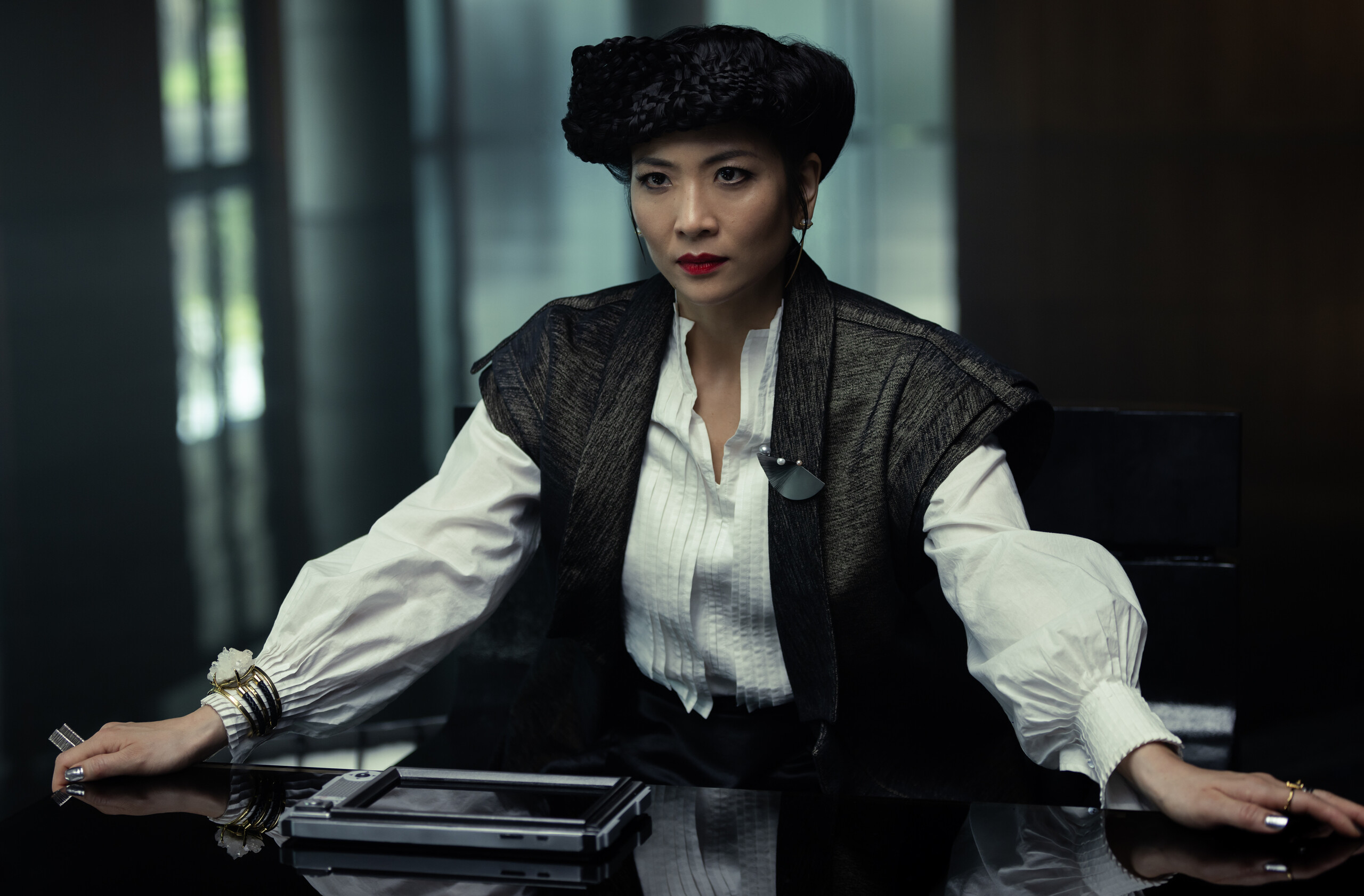 Чужой: Земля, кадр № 6