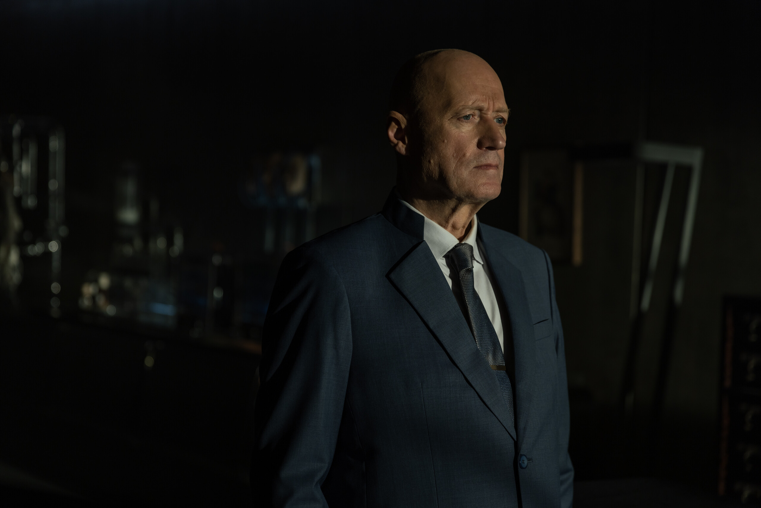 Чужой: Земля, кадр № 7