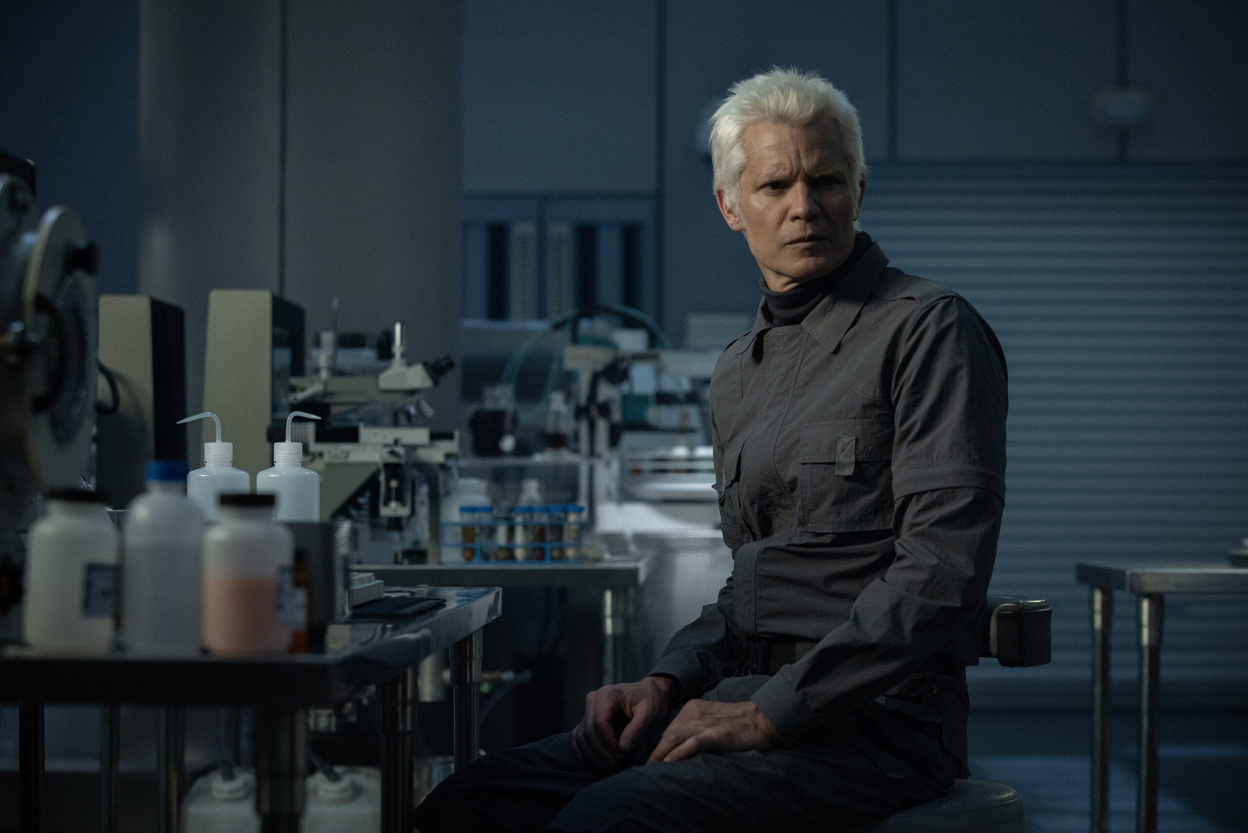 Чужой: Земля, кадр № 8