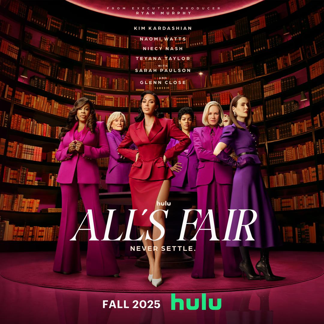 Всё честно, постер № 1