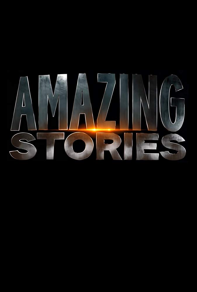 Amazing series. Amazing stories 2020.