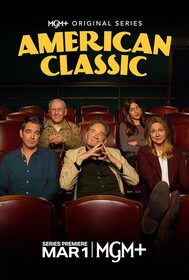 Американская классика