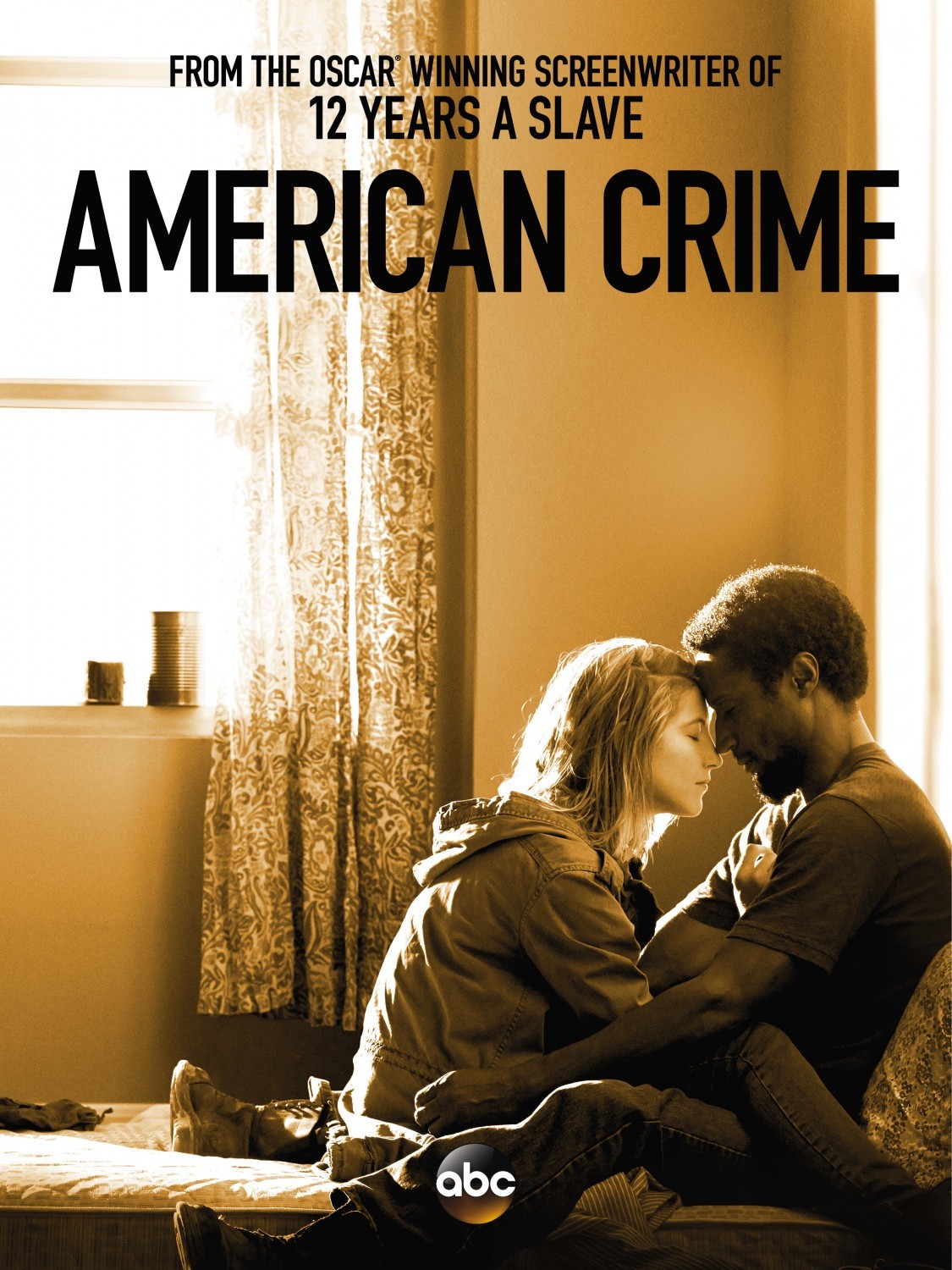Американское преступление, постер № 2