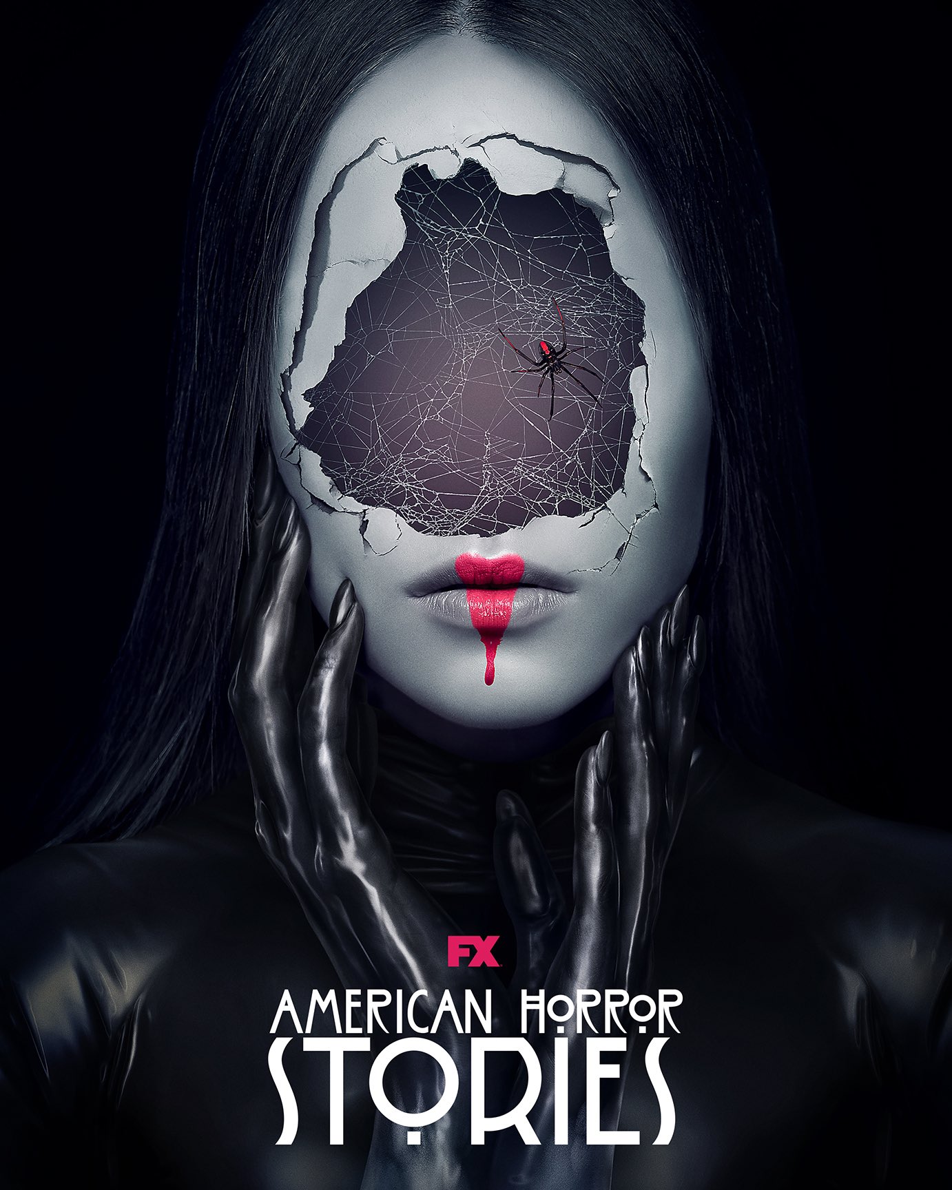 Американские истории ужасов, постер № 1