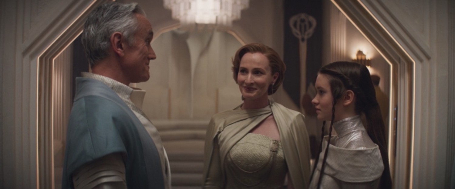 Leida mothma