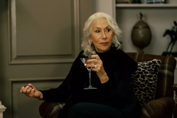 Гангстерленд, кадр № 3