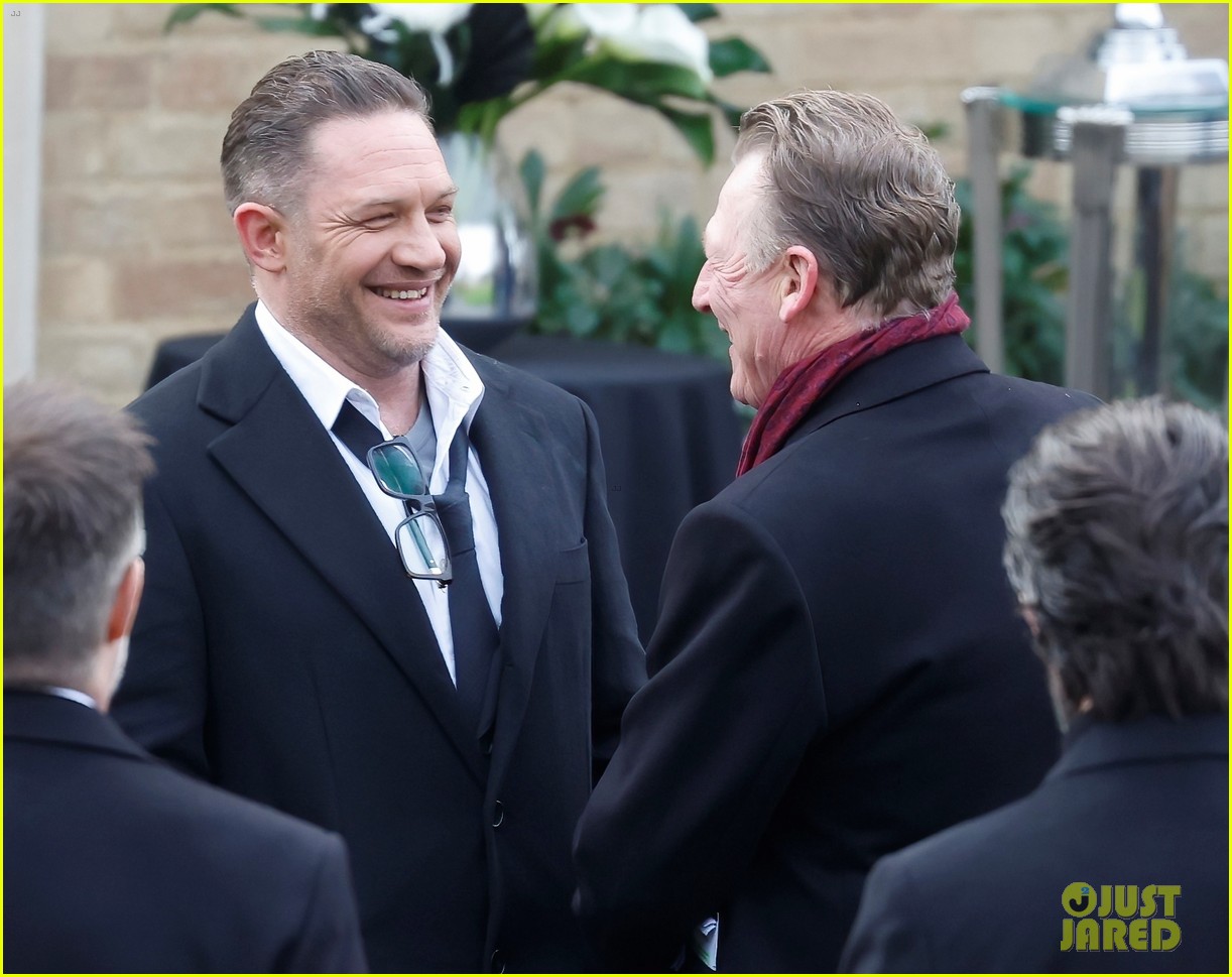 Гангстерленд, кадр № 5