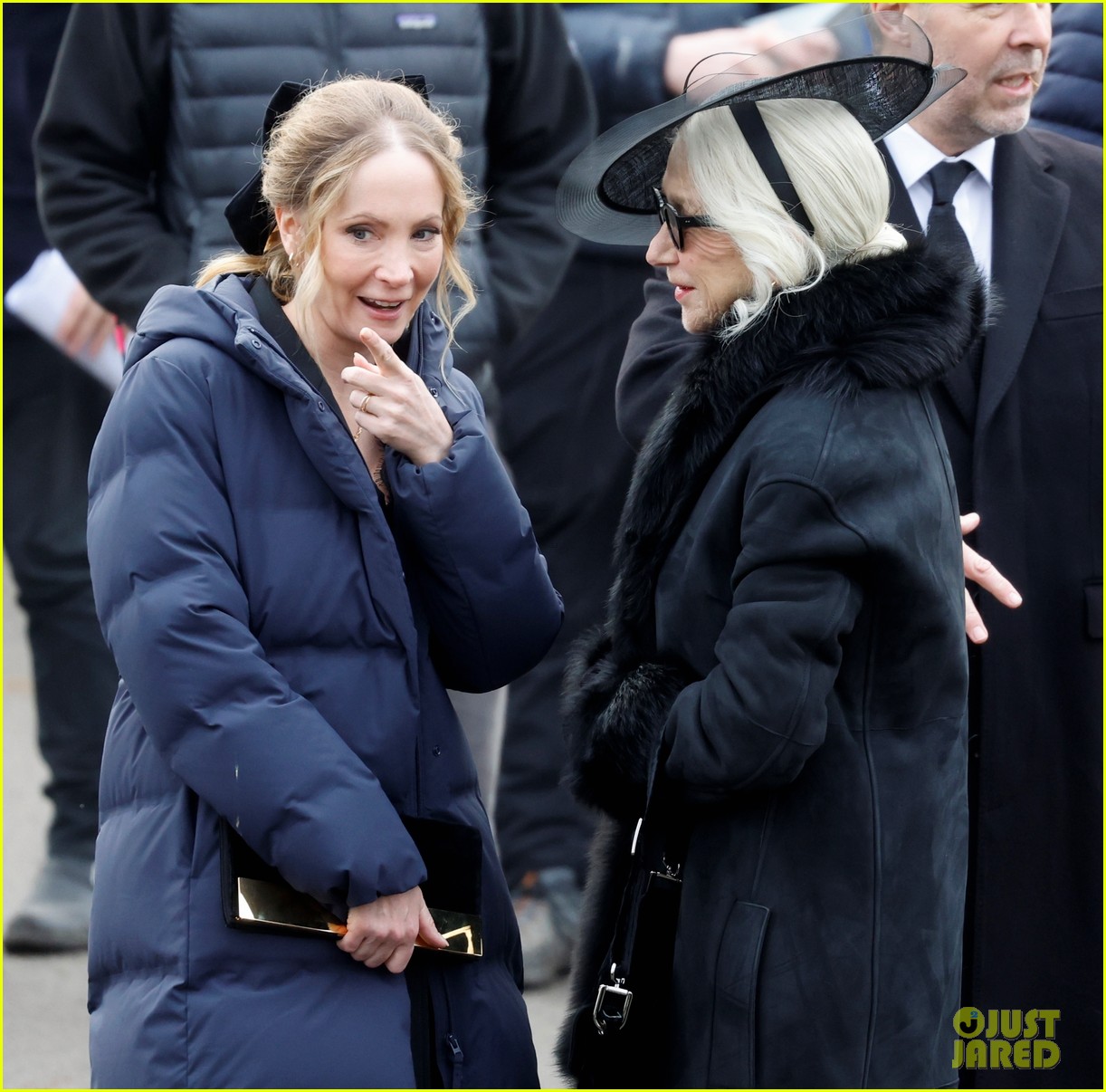 Гангстерленд, кадр № 7