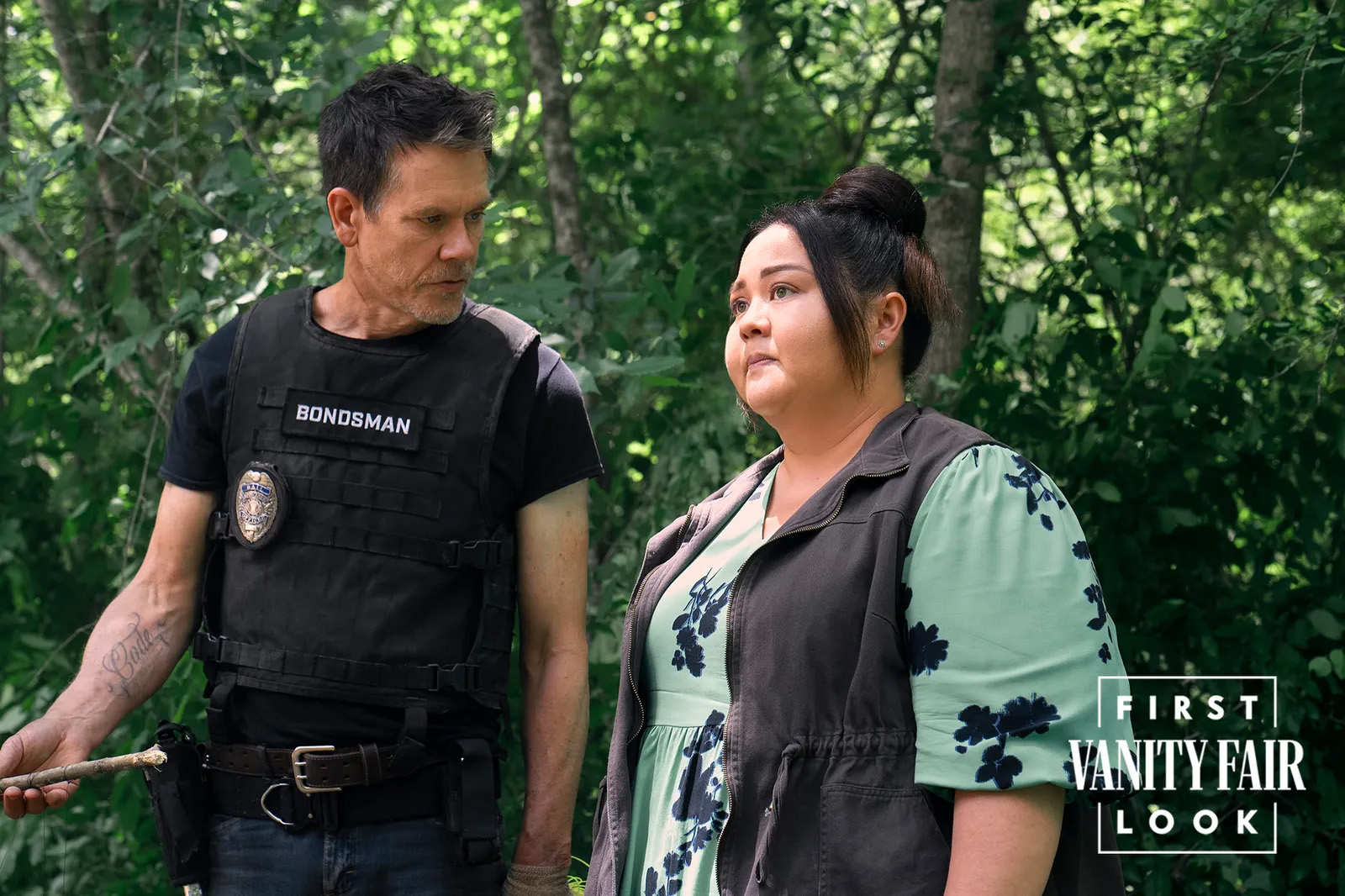 Охотник за головами, кадр № 1