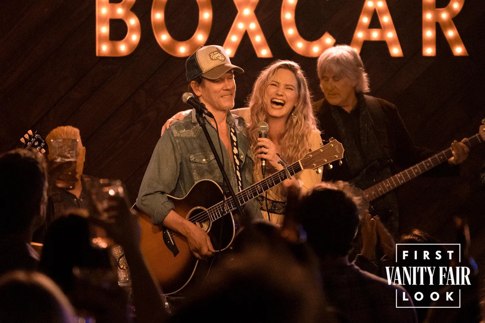 Охотник за головами, кадр № 2