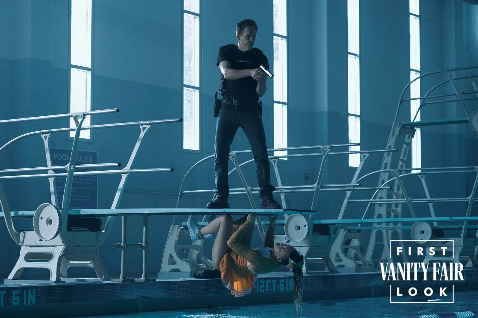 Охотник за головами, кадр № 3