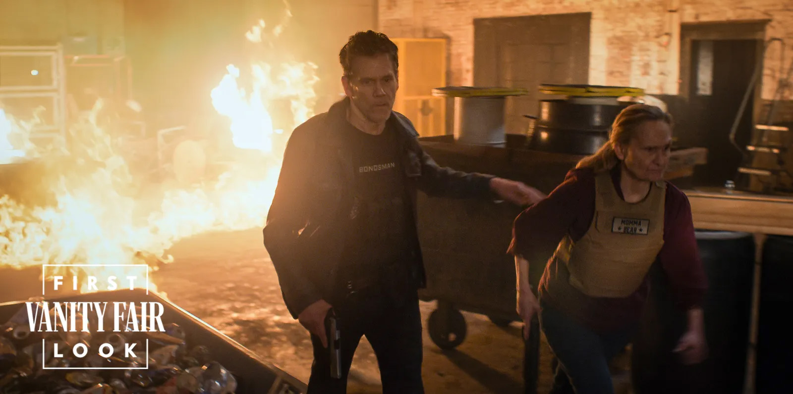 Охотник за головами, кадр № 5