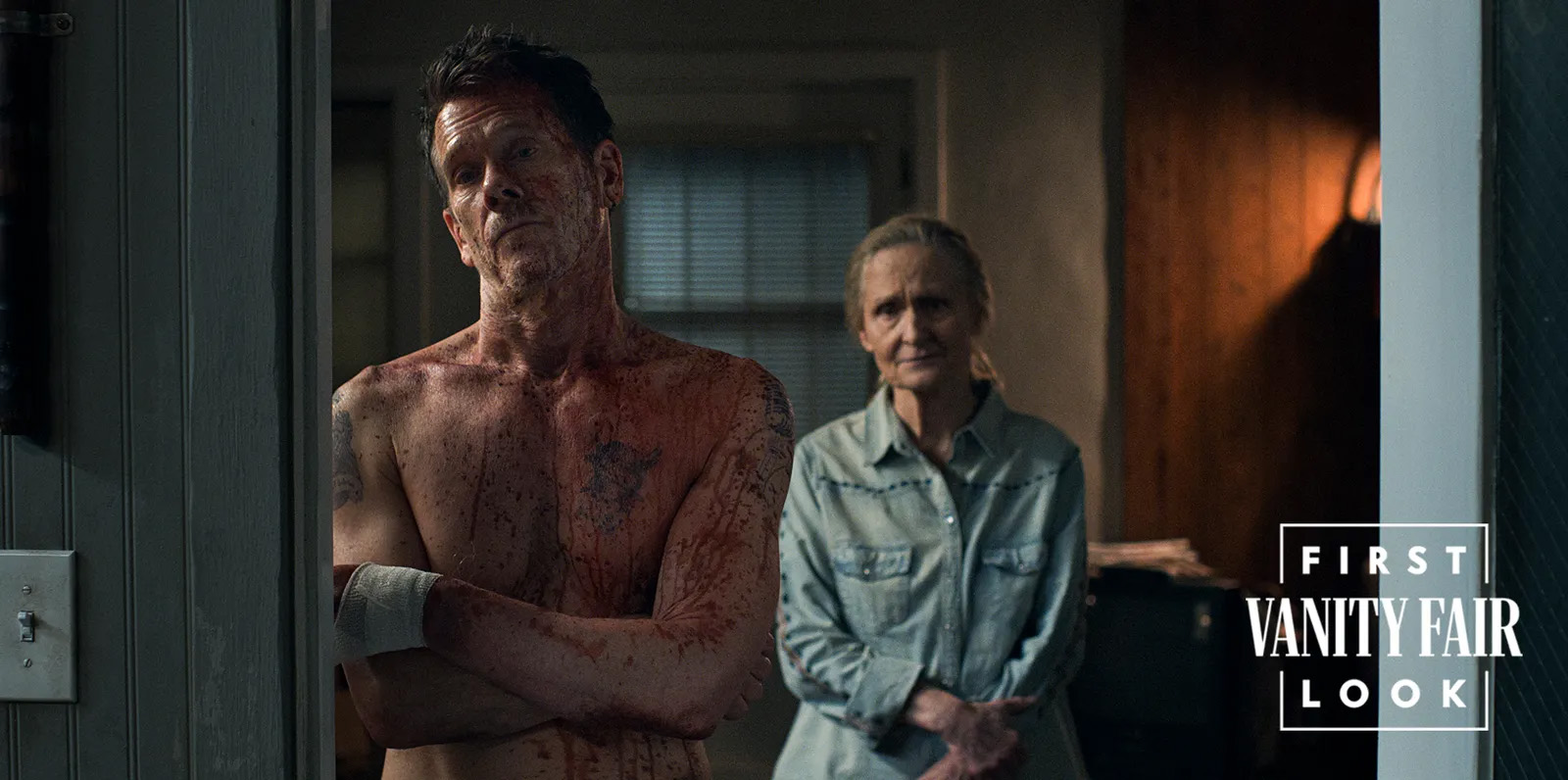 Охотник за головами, кадр № 6