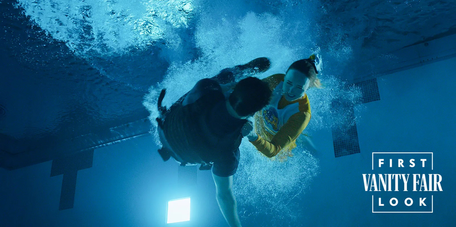 Охотник за головами, кадр № 8