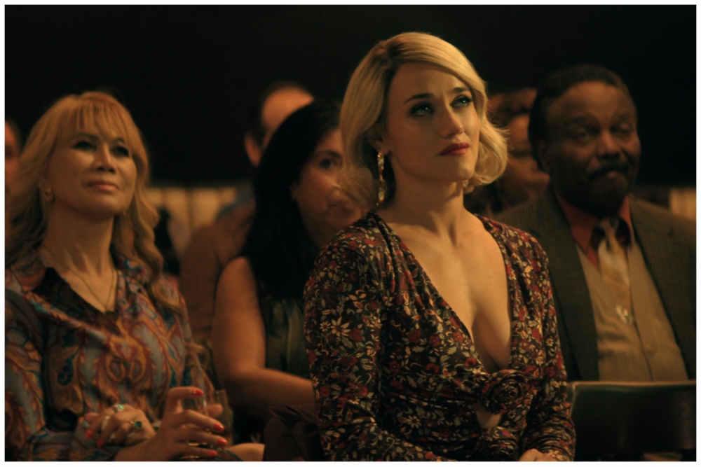 Городок, кадр № 1