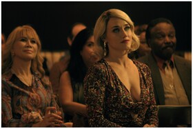 Кадры из сериала «Городок» Кадры из сериала «Городок»