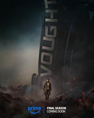 Постеры сериала «Пацаны» Постеры сериала «Пацаны»