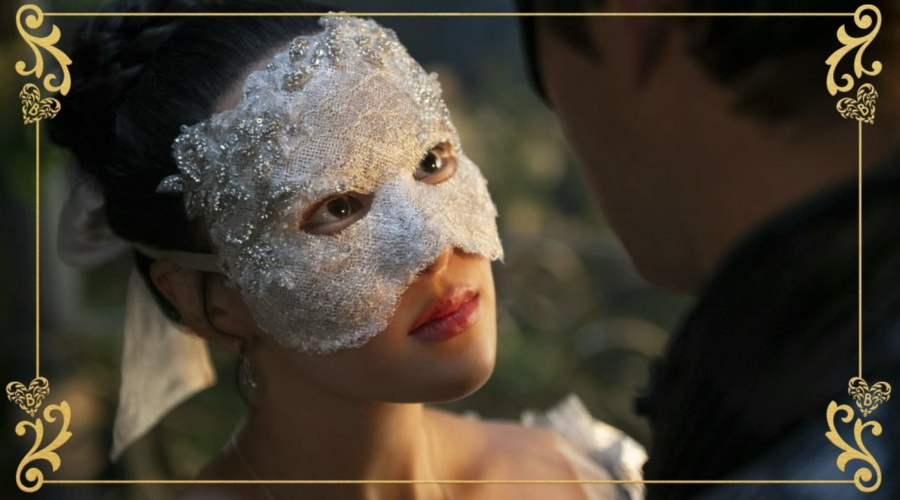 Бриджертоны, кадр № 19