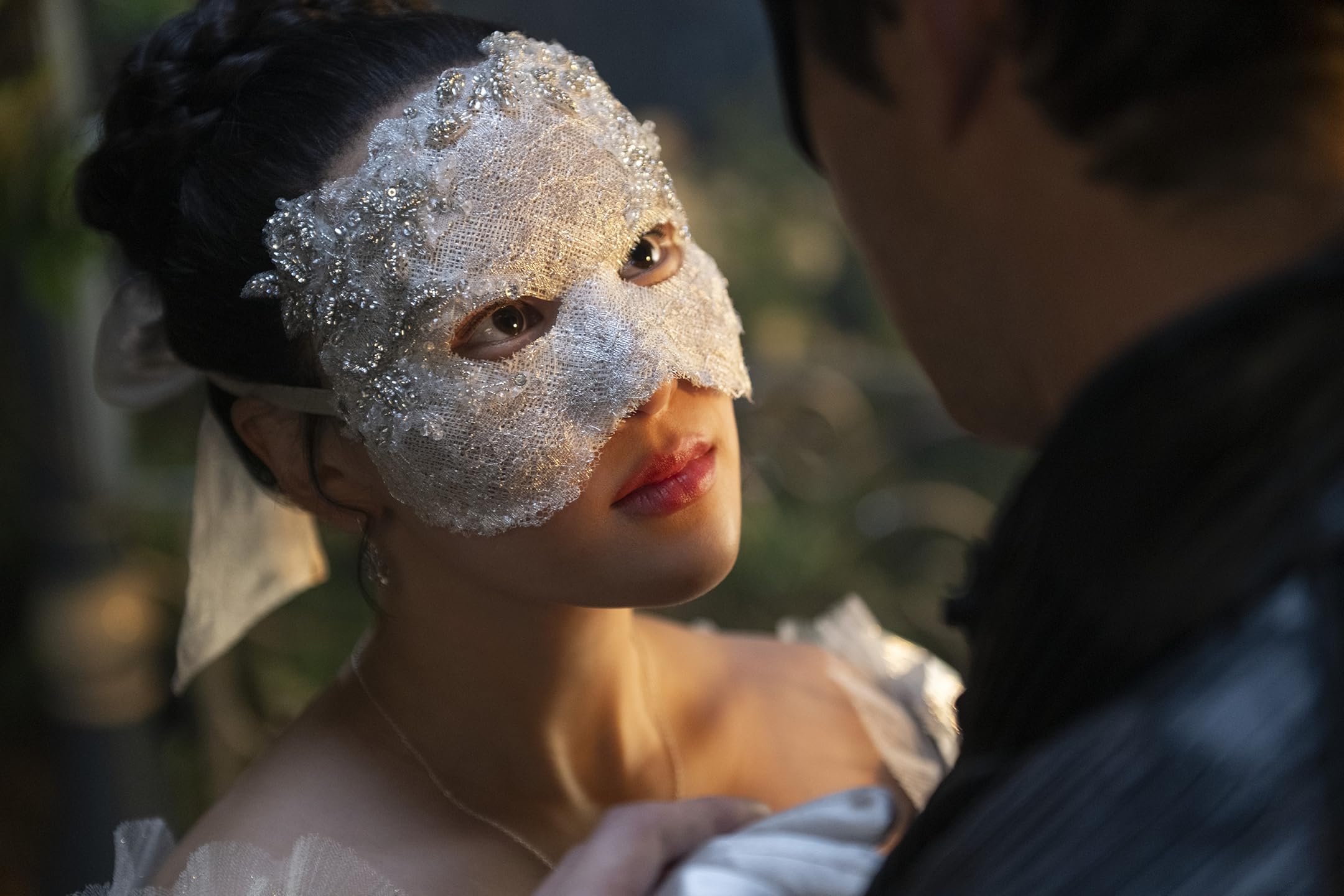 Бриджертоны, кадр № 28