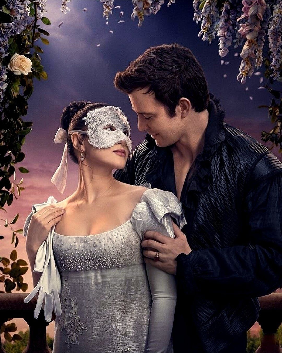 Бриджертоны, кадр № 1