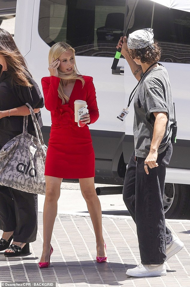 Баффи — истребительница вампиров: Новый Саннидейл, кадр № 2