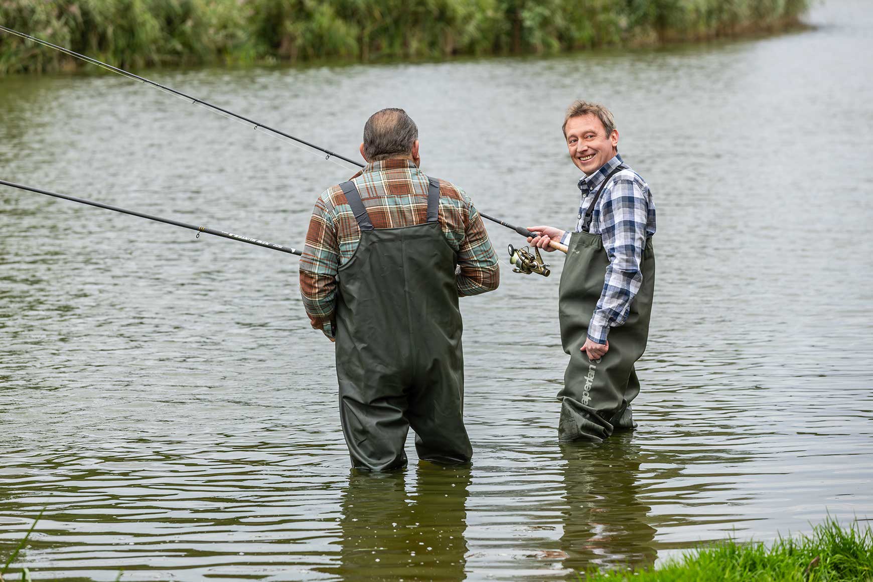 Цезарь, кадр № 3