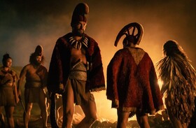 Вождь войны