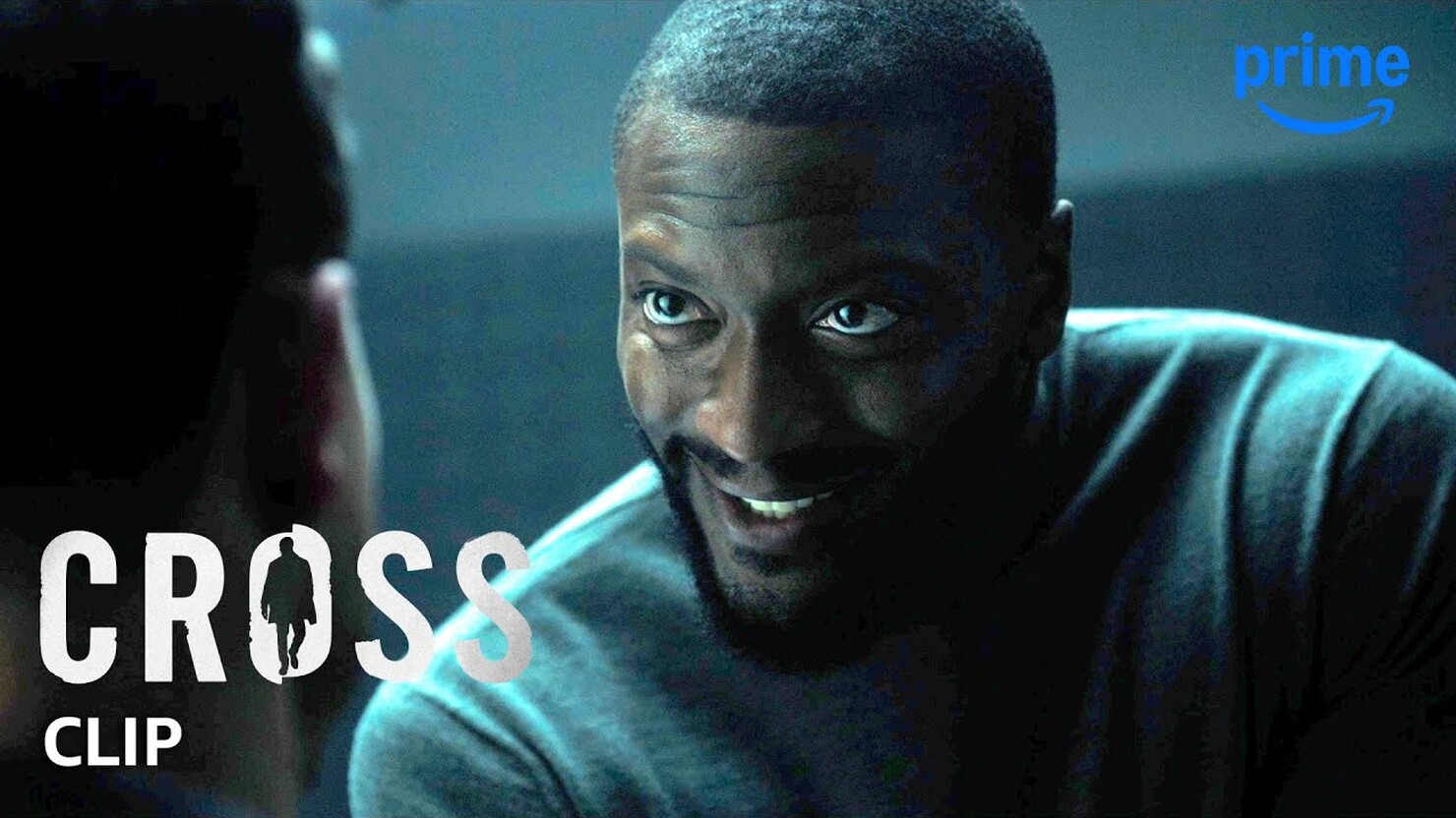 «Кросс» / Cross (2024) — все трейлеры сериала | КГ-Портал