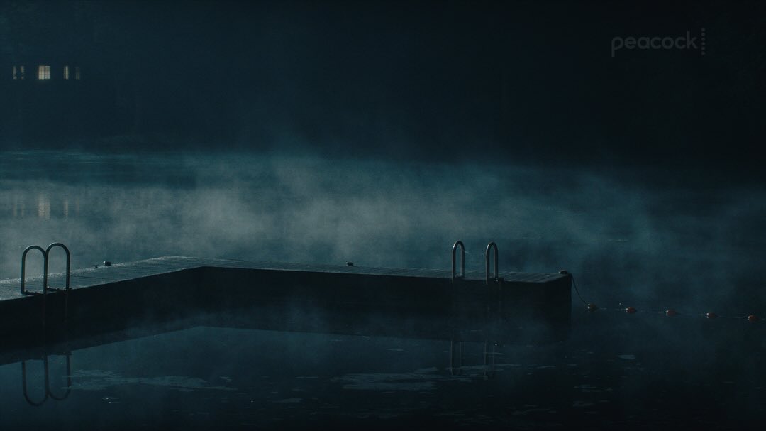 Хрустальное озеро, кадр № 2