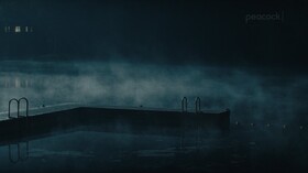 Кадры из сериала «Хрустальное озеро»