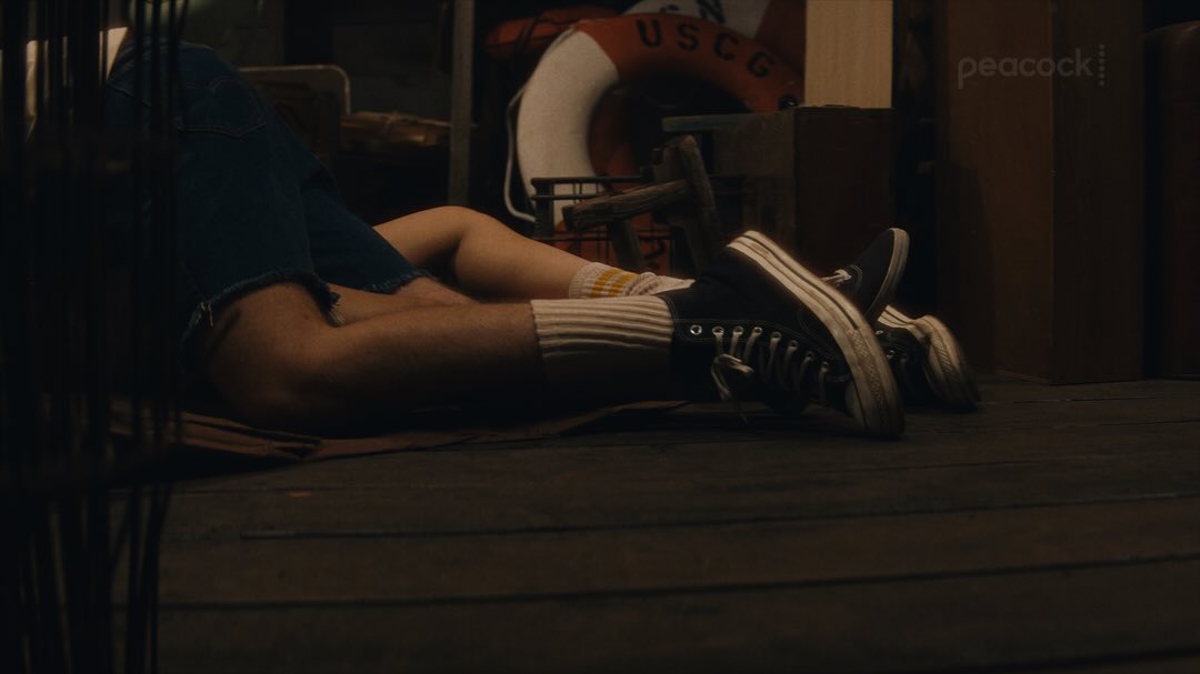 Хрустальное озеро, кадр № 3