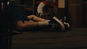 Кадры из сериала «Хрустальное озеро»