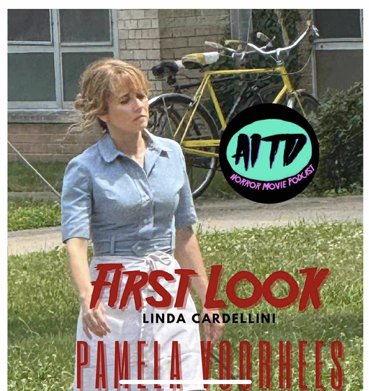 Хрустальное озеро, кадр № 1