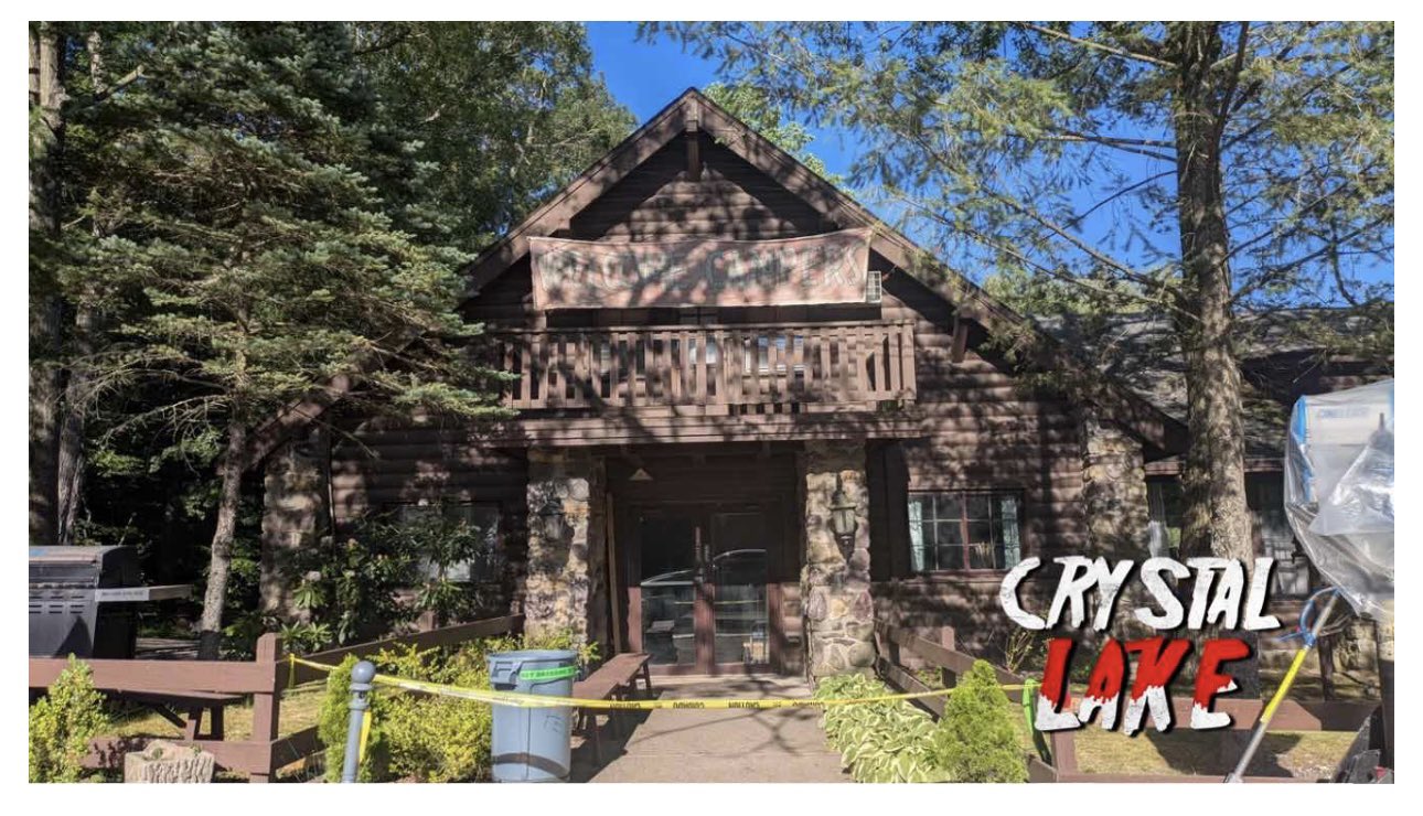 Хрустальное озеро, кадр № 2