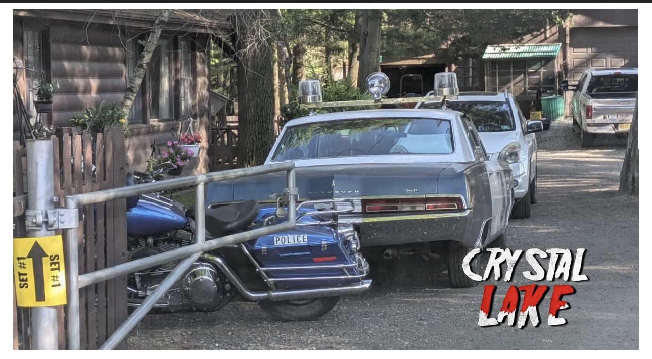 Хрустальное озеро, кадр № 4