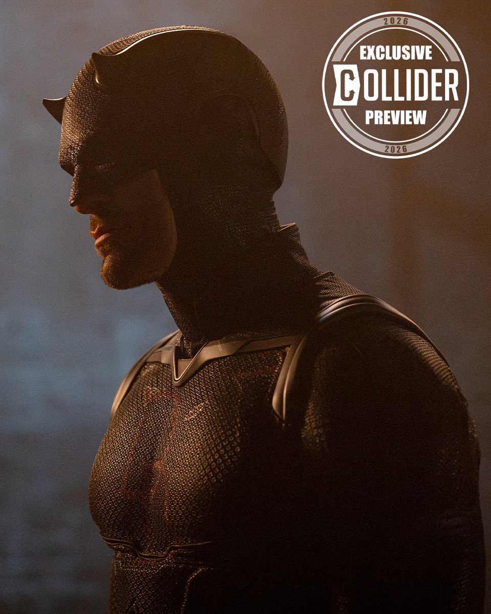 Сорвиголова: Рождённый заново, кадр № 7