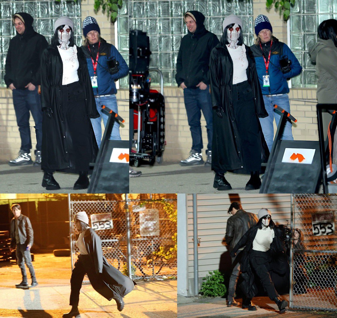 Сорвиголова: Рождённый заново, кадр № 101